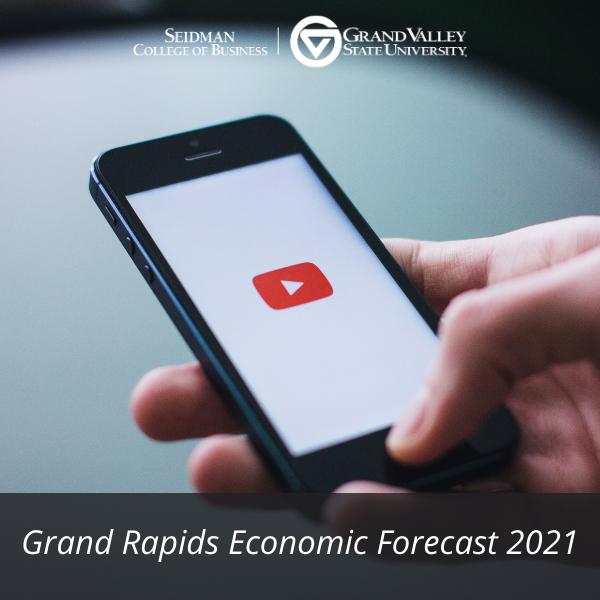 Grand Rapids Economic Forecast 2021